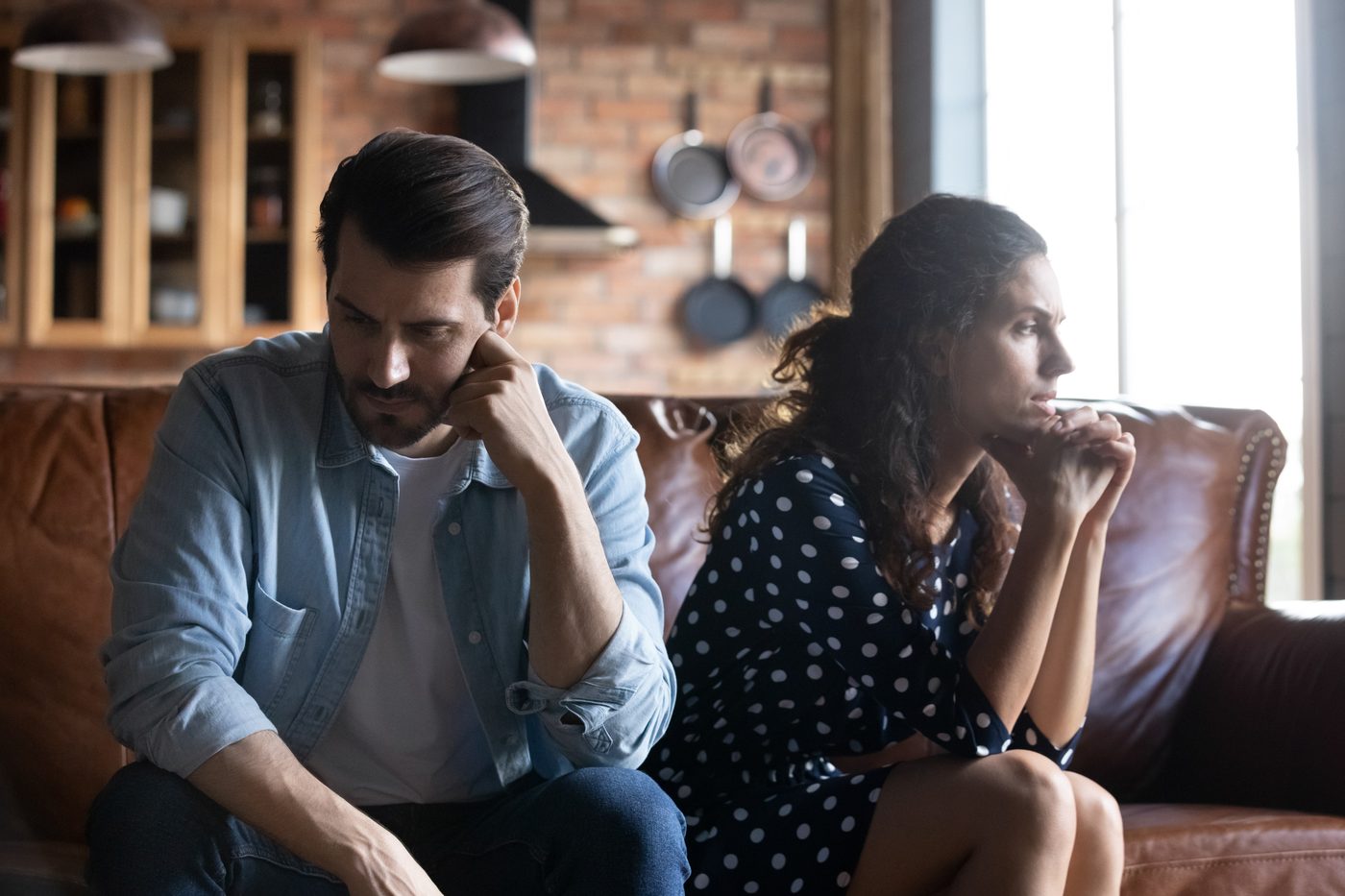 TherapyNYC | Can a Trial Separation (In the Same House) Help Your Marriage?
