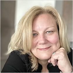 Bobbie Cochrane, MC, RSW, CCP