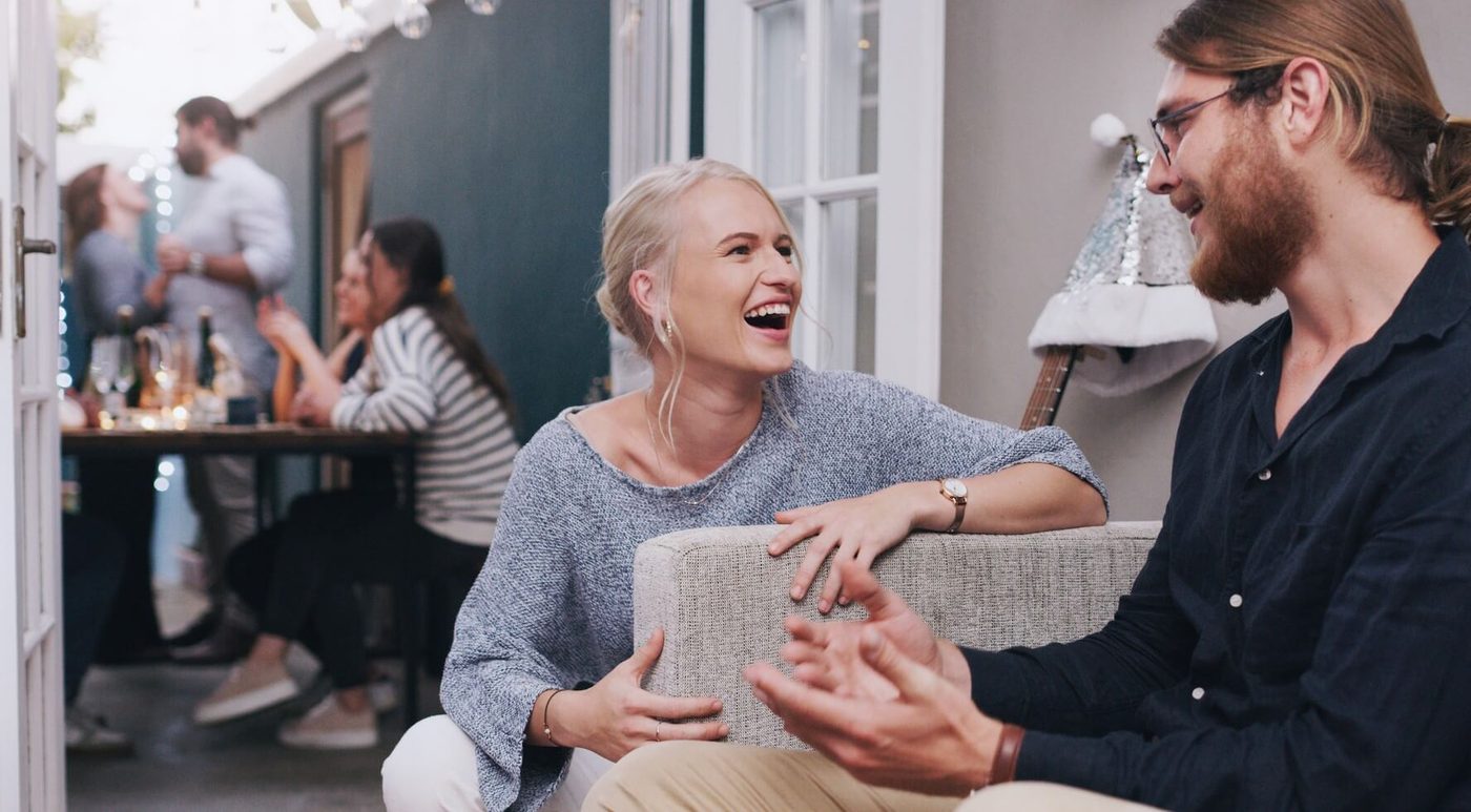 TherapyNYC | Understanding Ambiverts