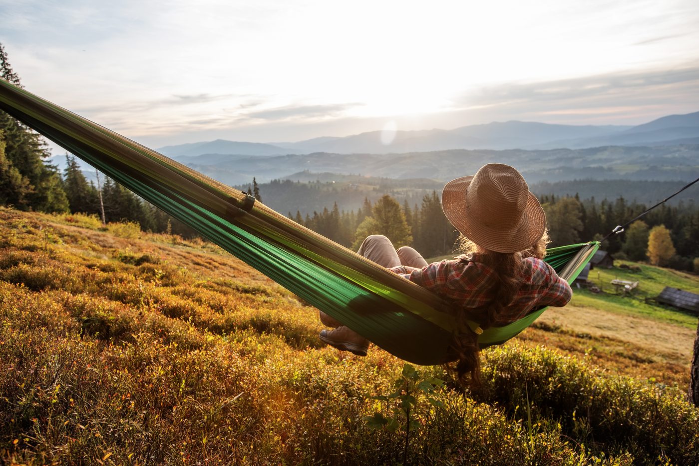134 Activities to Add to Your Self-Care Plan