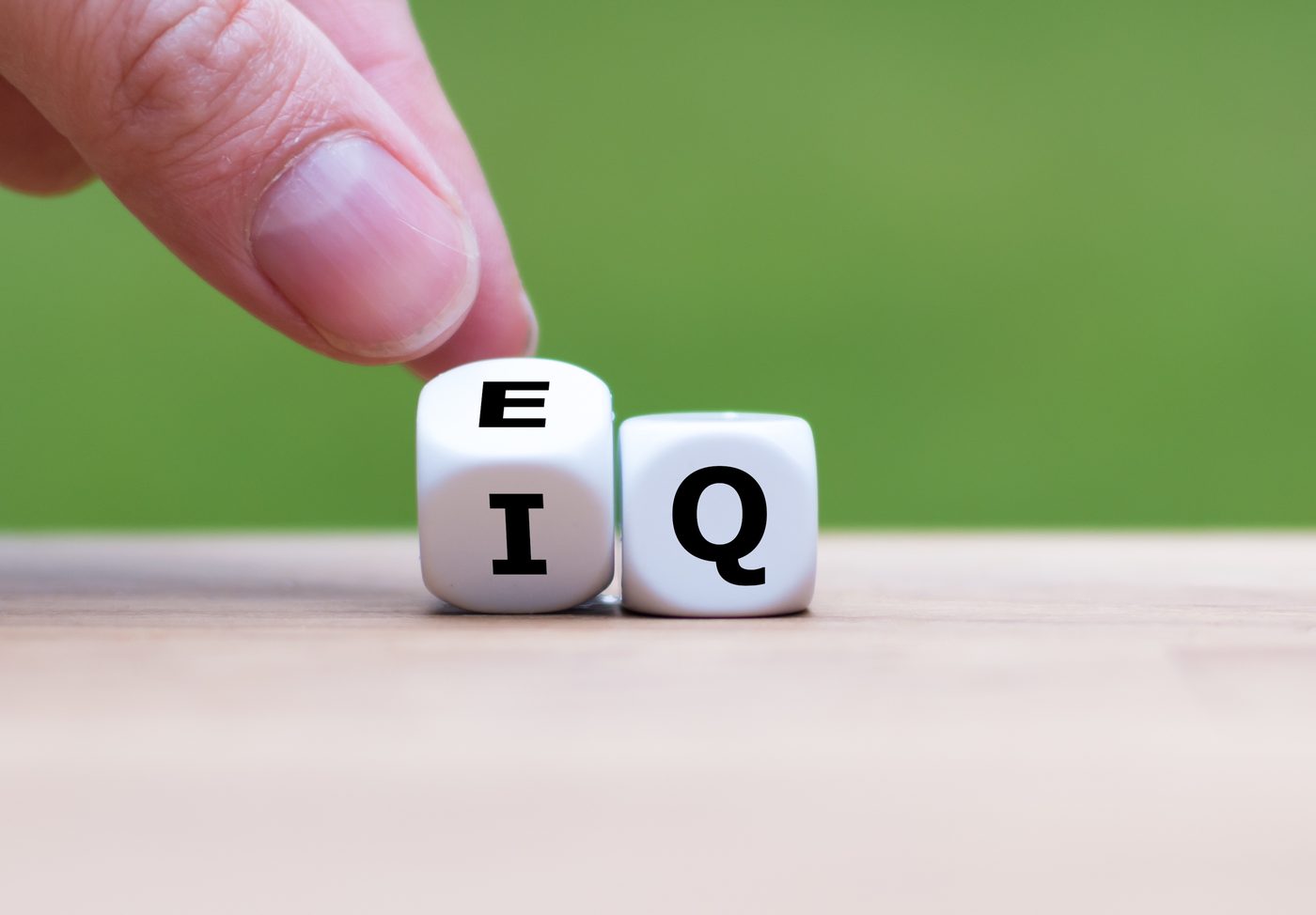 Why Improve your Emotional Intelligence?