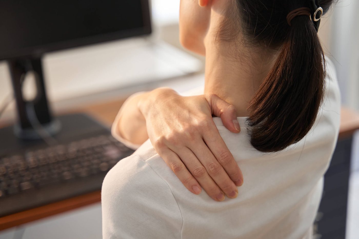 TherapyNYC | Chronic Pain Reprocessing Therapy: Shattering the Cycle of Chronic Pain
