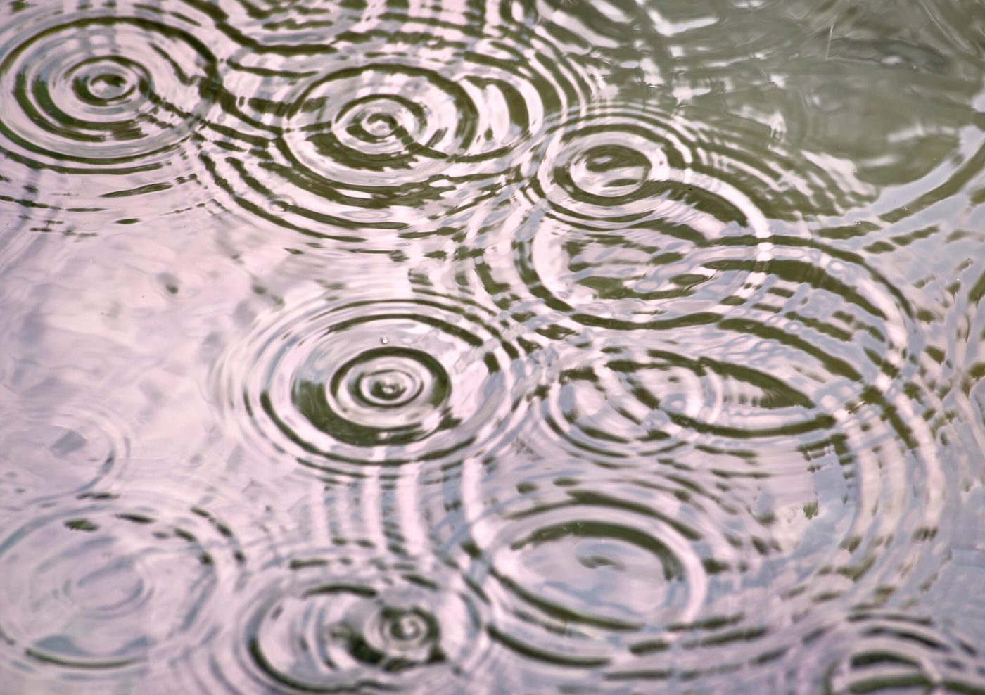 TherapyNYC | What Are Your Ripple Effects?