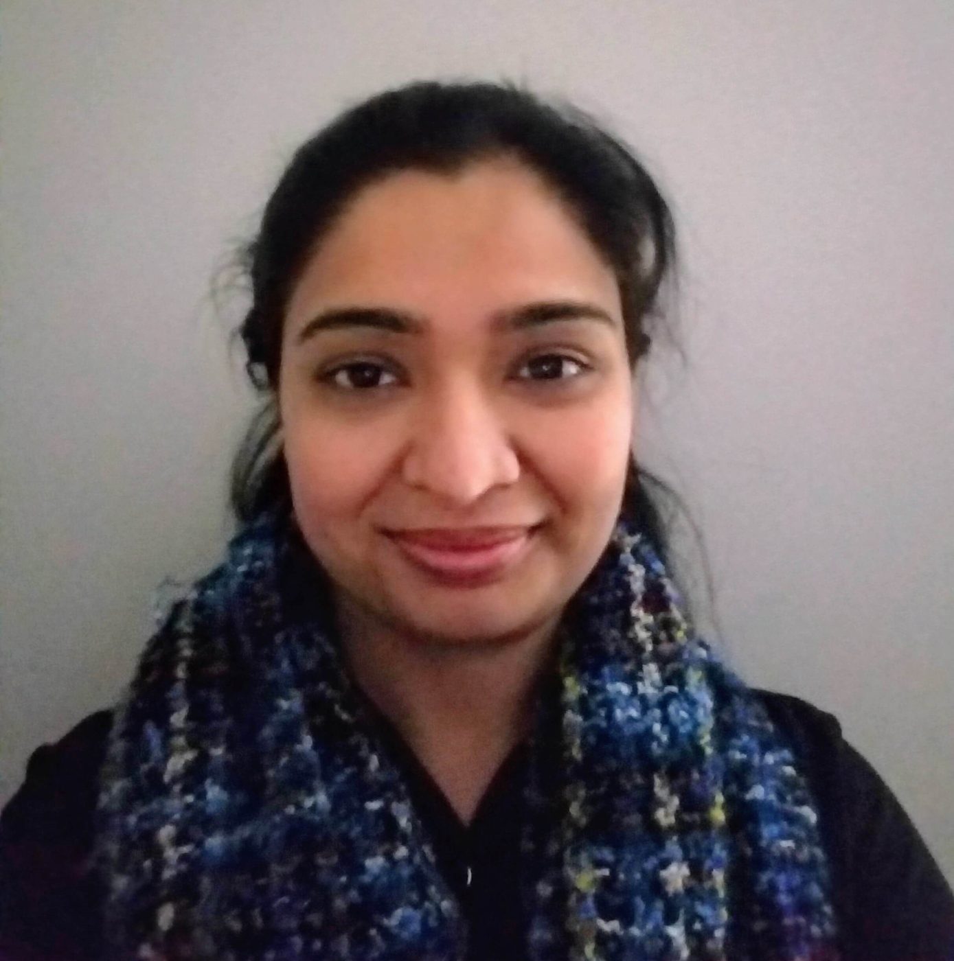 Lavanya Devdas, PhD, MSW