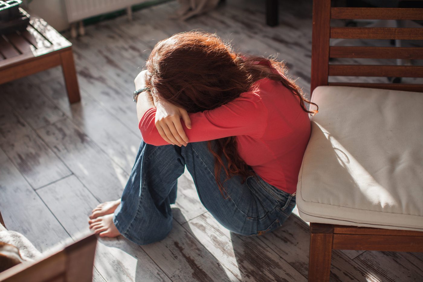 TherapyNYC | Emotional Stonewalling