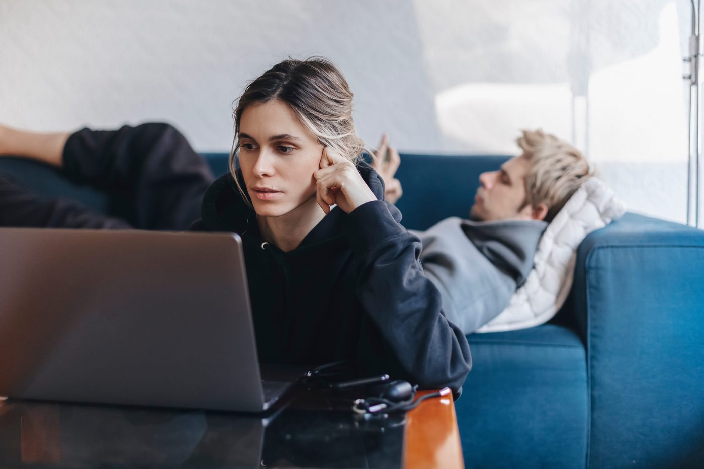 TherapyNYC | Negative Social Media Interactions