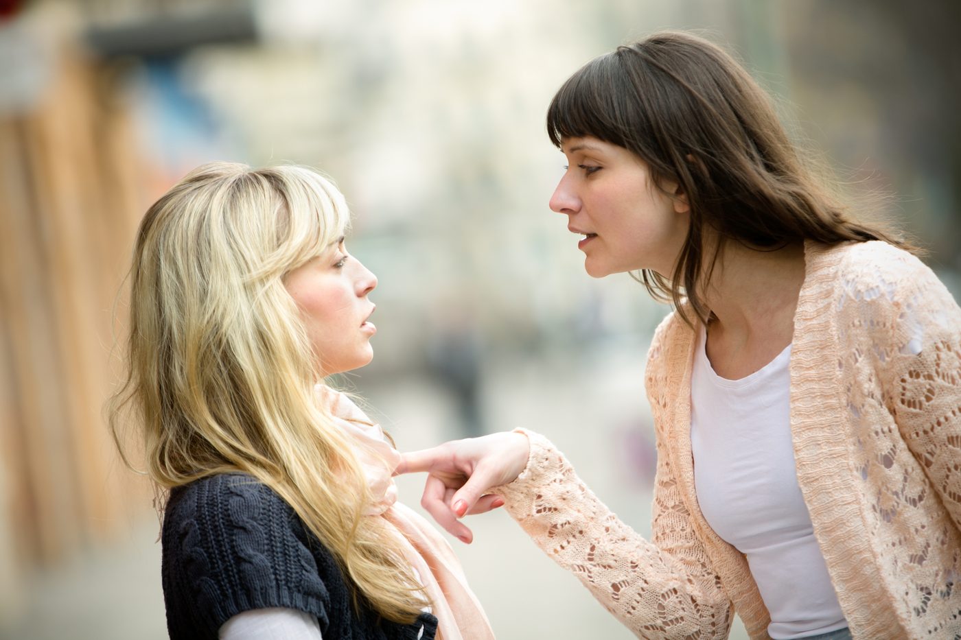 are you being manipulated?