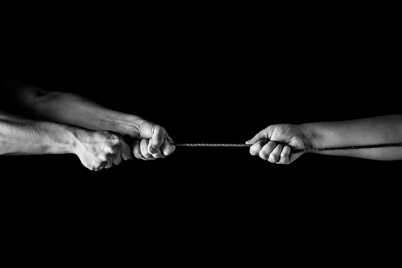 TherapyNYC | Conflict and the Thinker/Feeler Struggle in Relationships