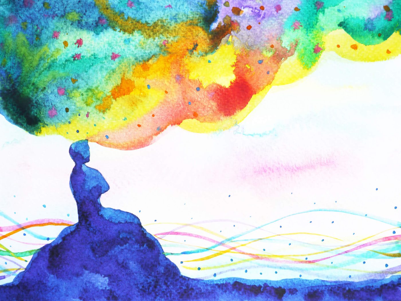 TherapyNYC | Visual Journaling