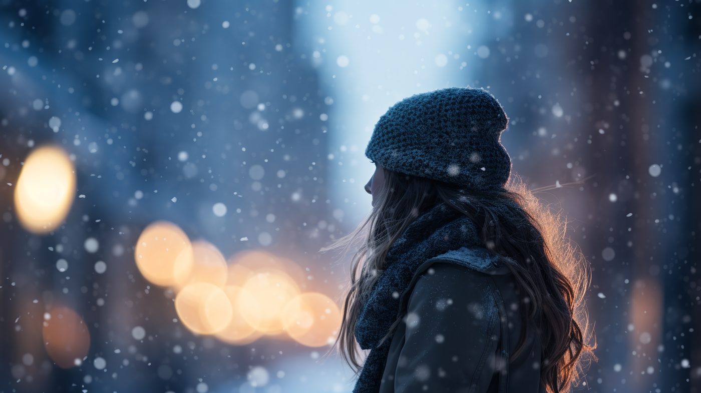 TherapyNYC | 6 Tips to Help Ease Seasonal Depression