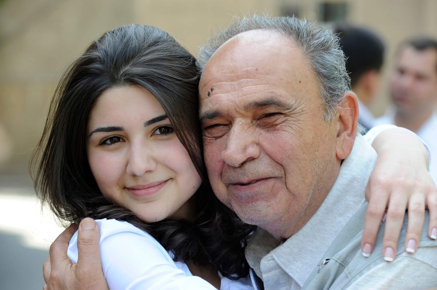 Understanding Intergenerational Trauma: An Introduction for Clinicians