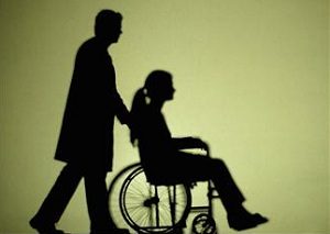 Denial, Bargaining, and Disability — Adapting to a New Reality
