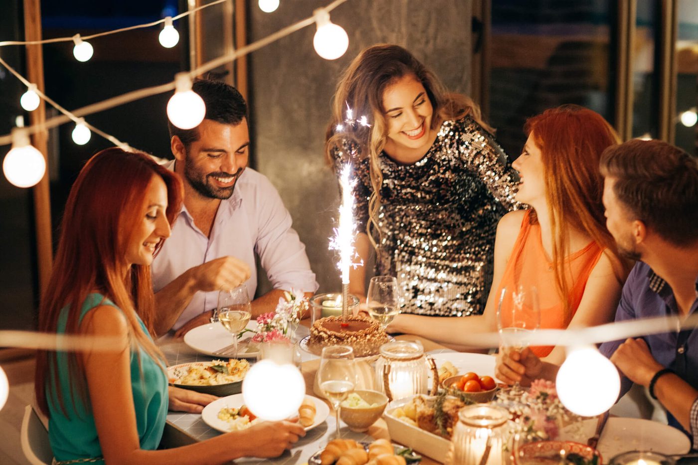 TherapyNYC | Understanding the Extrovert