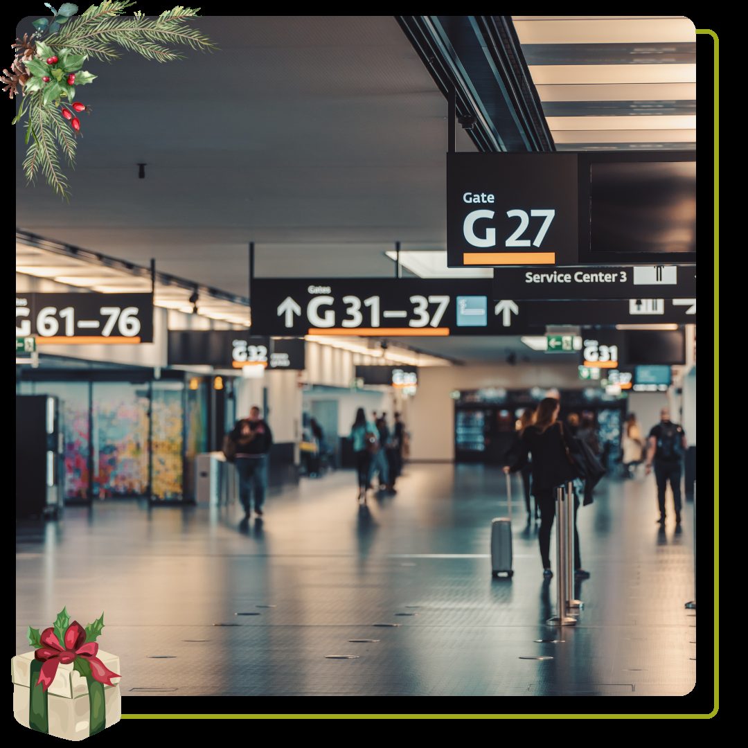 Why Don't My Kids Come Home for Holidays?