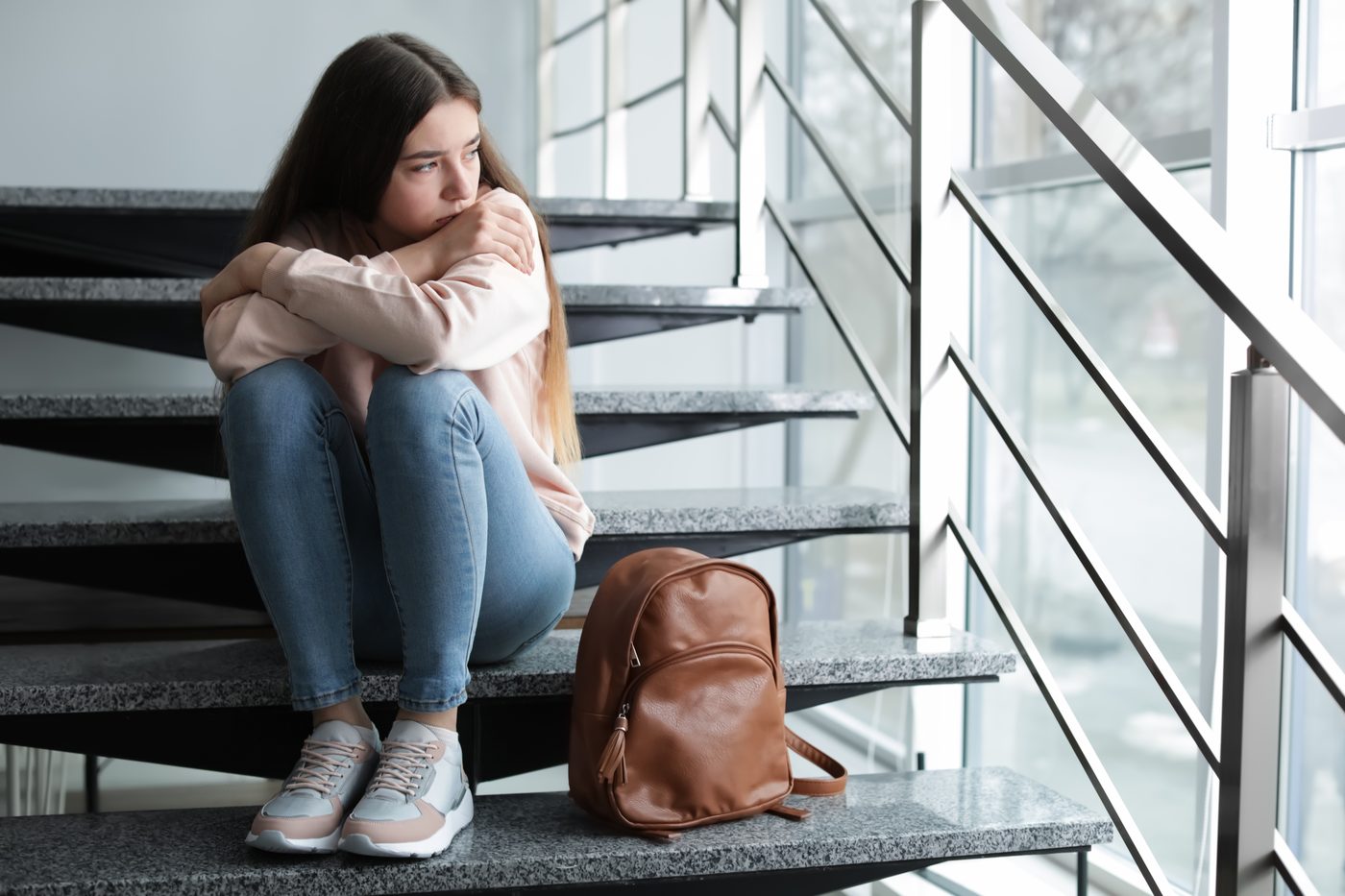 TherapyNYC | 'My Child Is Cutting': Understanding Self-Harm