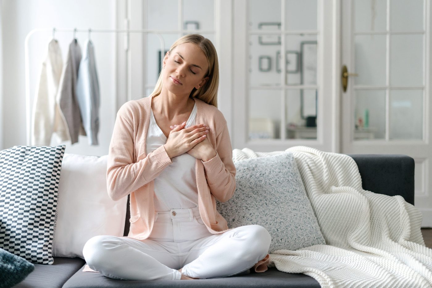 TherapyNYC | Self-Forgiveness