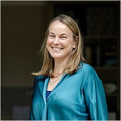 Jo-Anne Karlsson, MSc, GMBPsP, NBCC