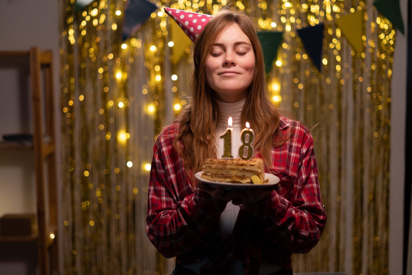 TherapyNYC | Managing the Milestone: Your Child's 18th Birthday