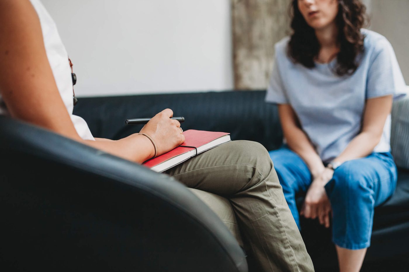 TherapyNYC | For Therapists: Working with Sex Workers