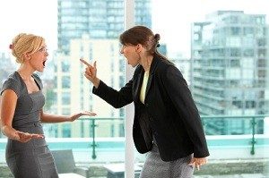 Part III — When Co-Dependents Are Identified in the Workplace
