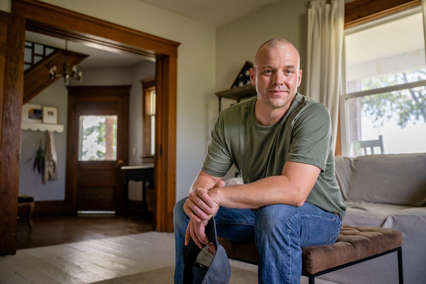 TherapyNYC | From Service to Support: A Veteran's Guide to Healing the Pain That Is Unseen