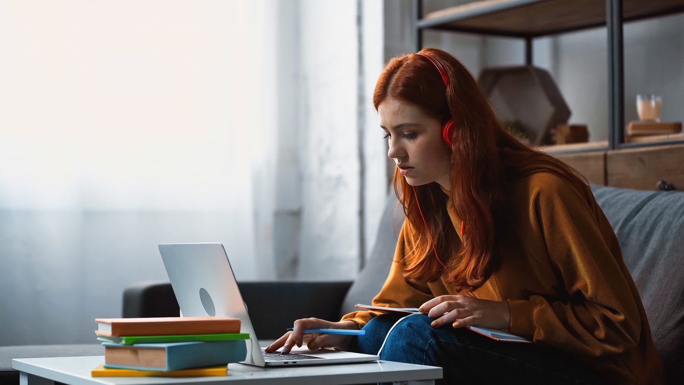 TherapyNYC | 8 Ways Parents Can Help Teens with Academic Overwhelm