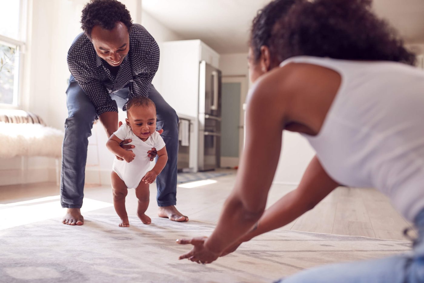 TherapyNYC | Putting Kids First: Choosing Marital Partnerships and Co-Parenting over Divorce