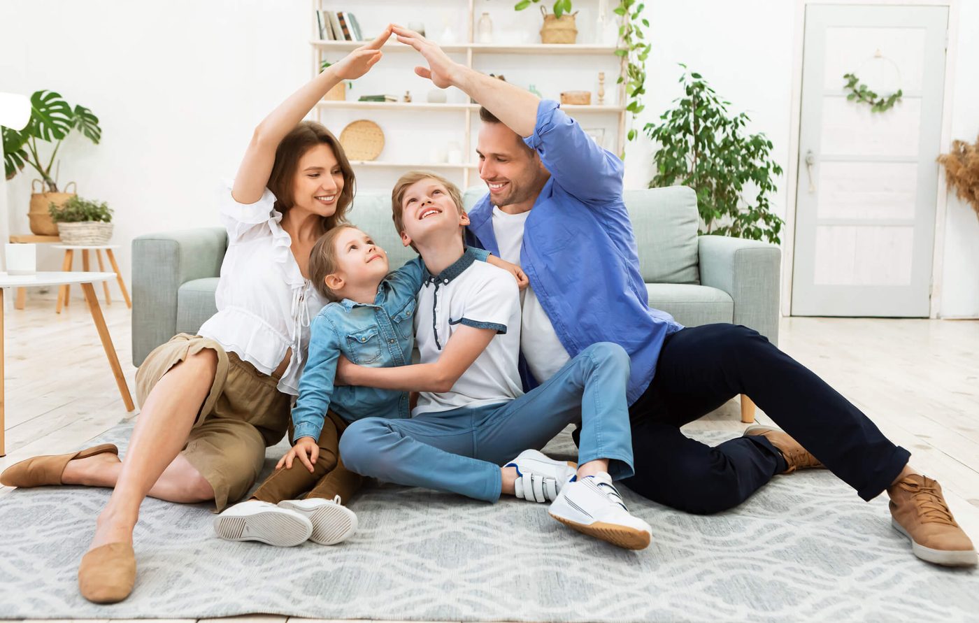 TherapyNYC | 5 Essential Ingredients for Optimal Family Life