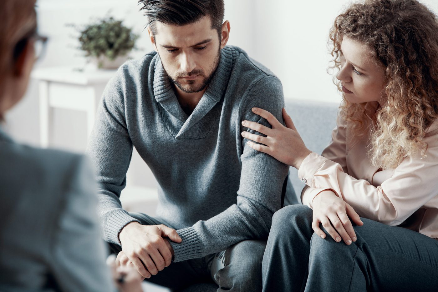 TherapyNYC | Narcissistic reaction