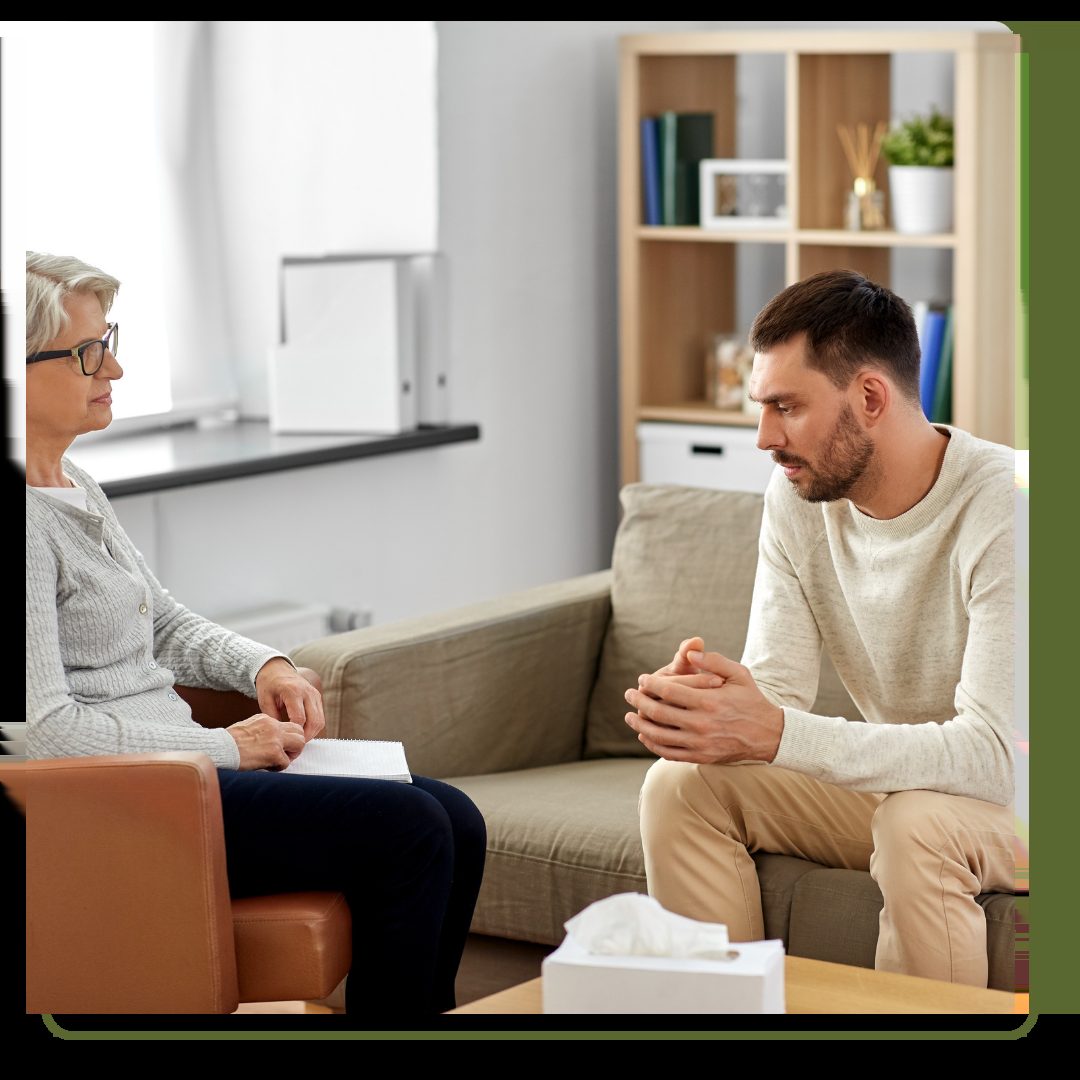 TherapyNYC | Evidence-Based Approaches to Screening for Depression in Clinical Settings