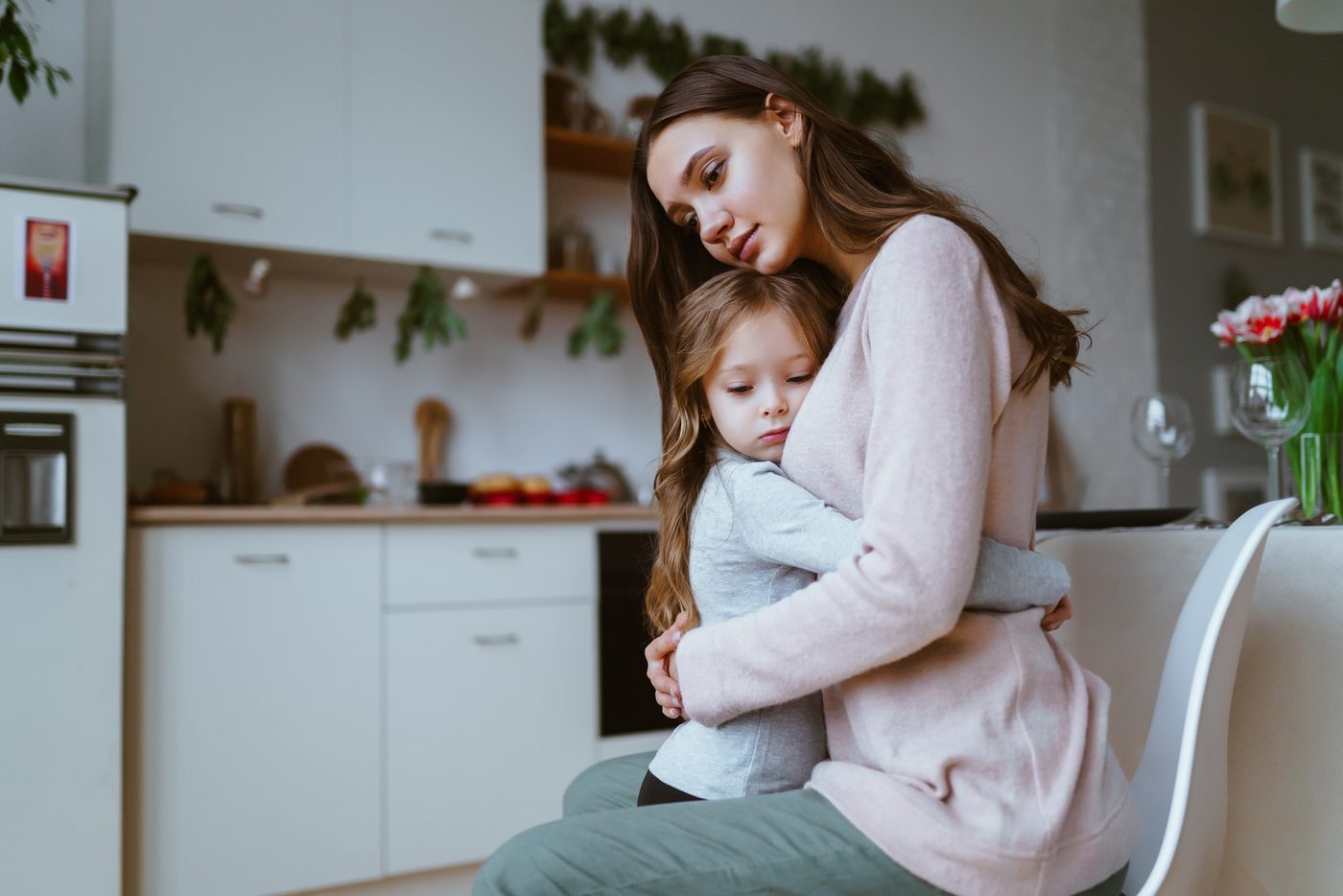 TherapyNYC | Loss of Child