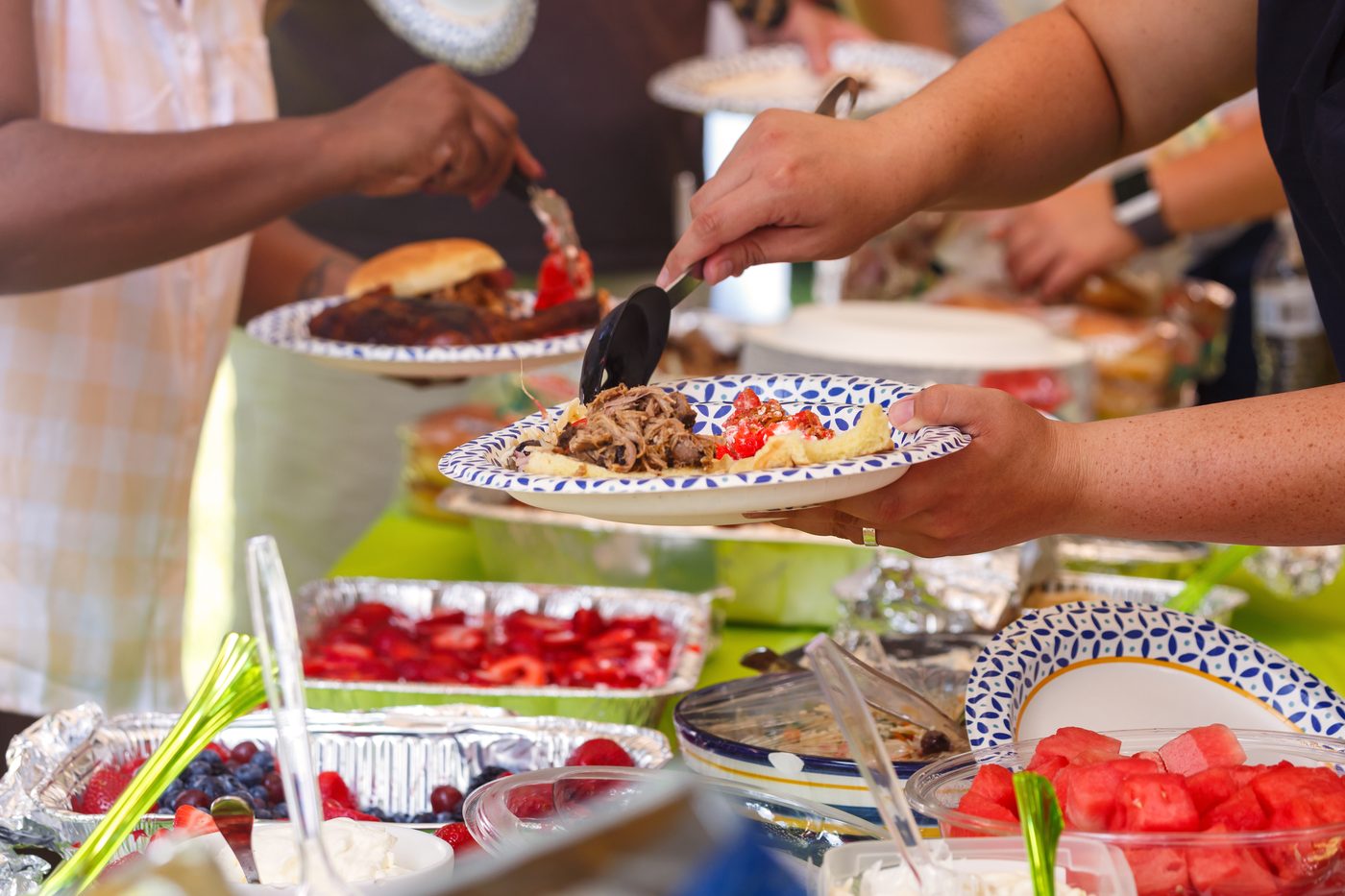 TherapyNYC | Scared to Eat: Conquering Anxiety Around Food Allergies