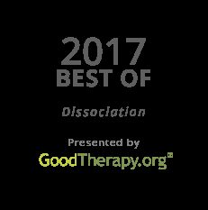 2017 Best Resources for Dissociation
