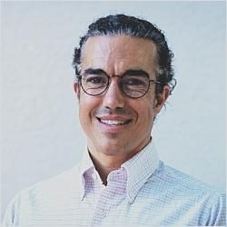 Bryan Van Vranken, Registered Mental Health Counselor Intern