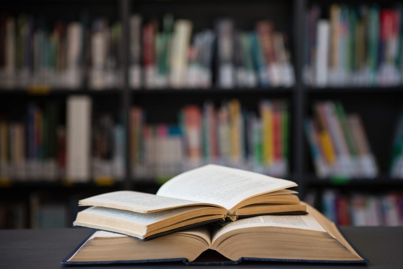 TherapyNYC | The Healing Power of the Bibliotherapy