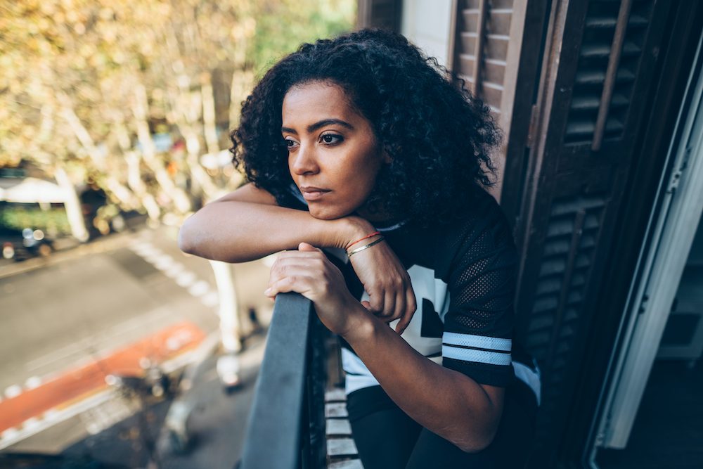 How to Love Someone When You're Depressed | TherapyNYC
