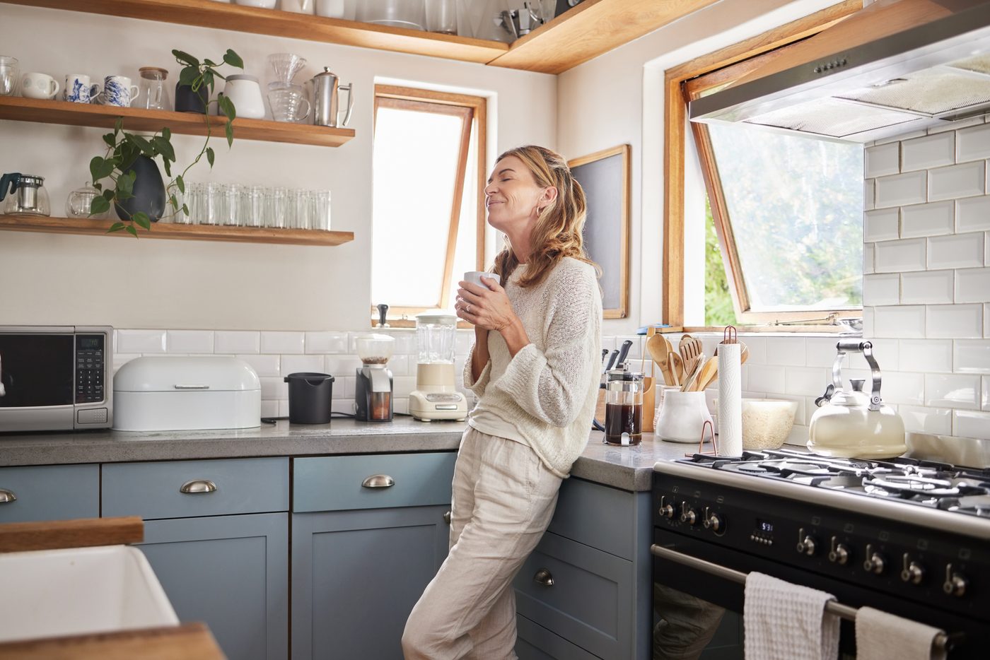 Three steps to help ease our “second adolescence”