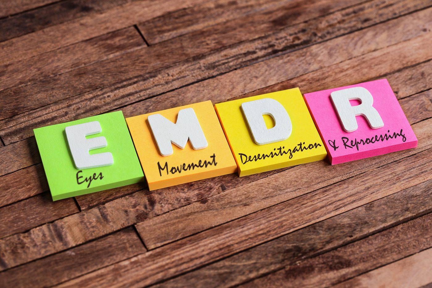 TherapyNYC | Are Blocking Beliefs Holding You Back in EMDR Therapy?