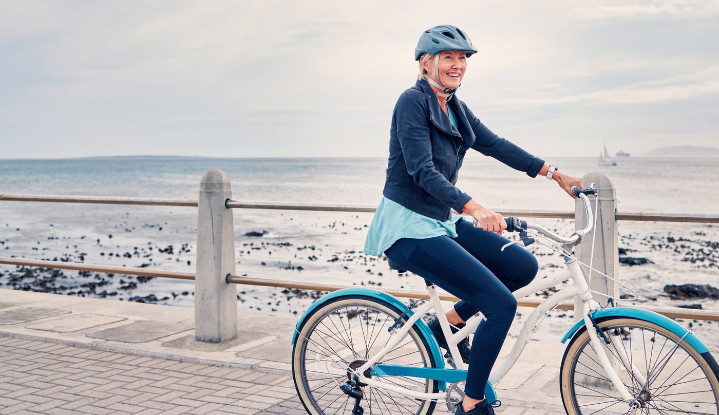 Feeling Good Yet? Seven Ways to Boost Endorphins