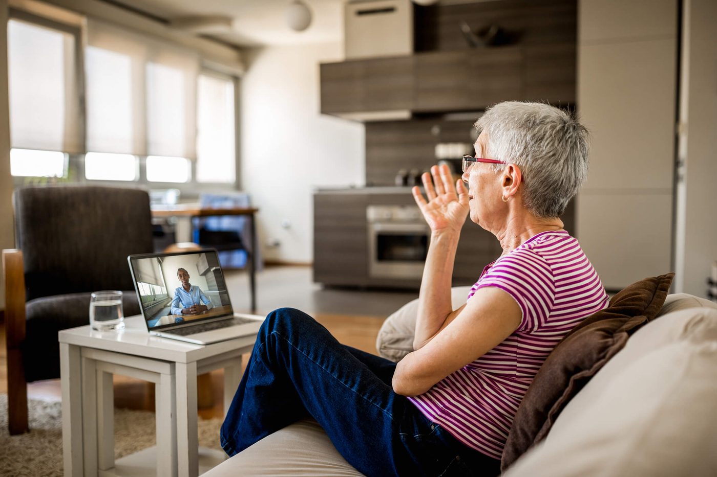 EMDR and Telehealth