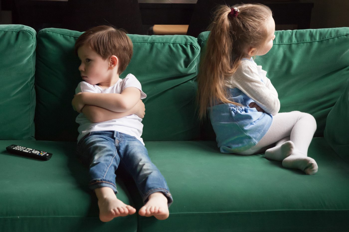 TherapyNYC | 'Bad' Kid or 'Bad' Behavior and How It Shapes a Child's Self-Esteem