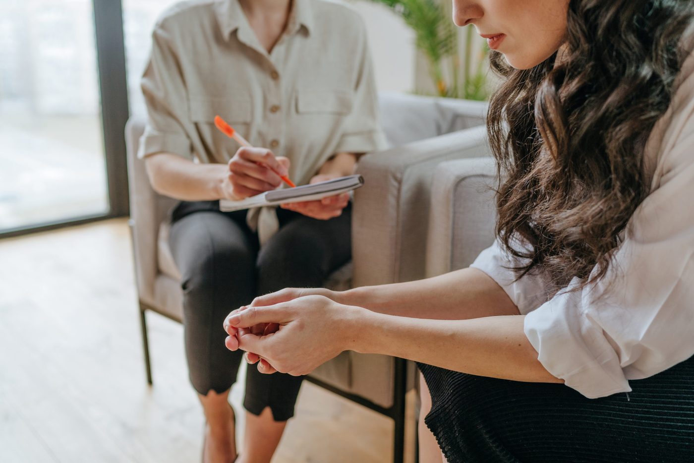 TherapyNYC | Sensationalizing Mental Health