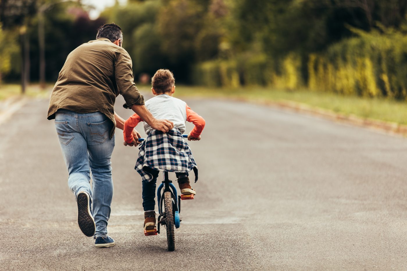 TherapyNYC | Dos and Don'ts for Parents of Children with Selective Mutism
