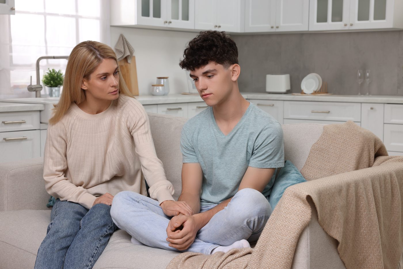 TherapyNYC | Blaming Your Parents Hurts You Most