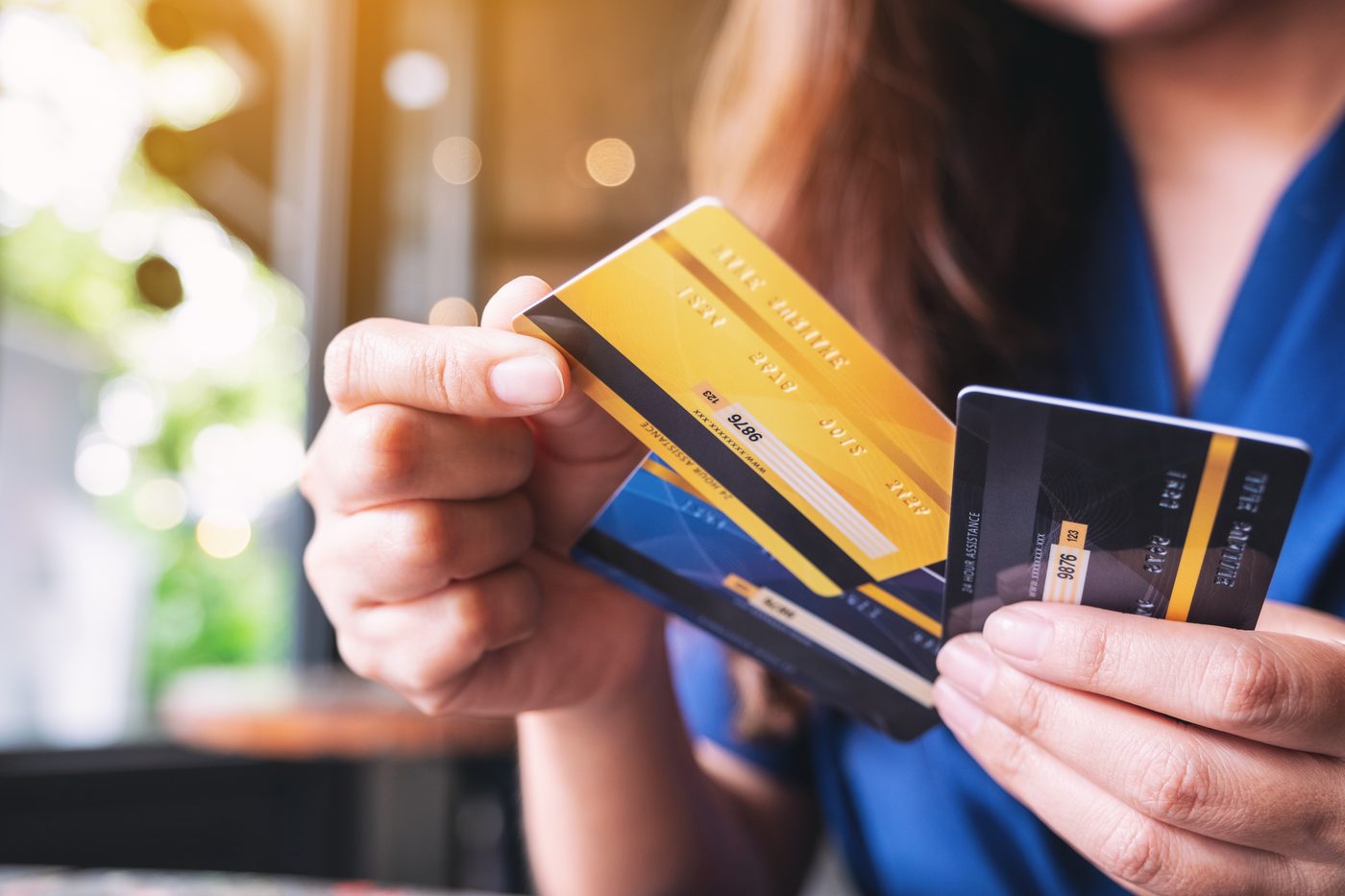 TherapyNYC | Compulsive Spending: Take the Quiz and Understand the Behavior