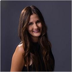 Kristin Robert, Associate Marriage and Family Therapist