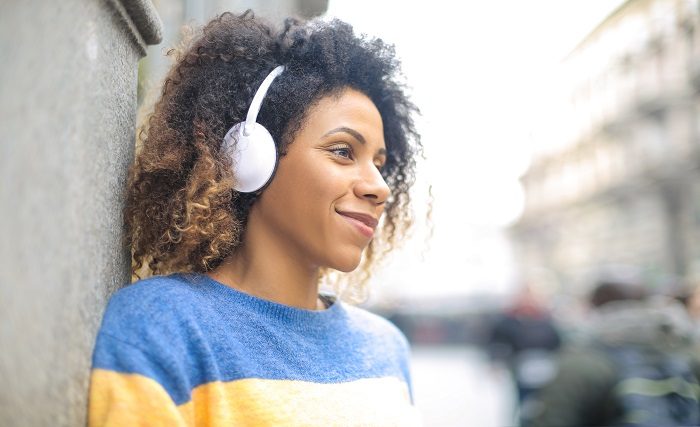 Music to Heal the Mind, Heart, and Body