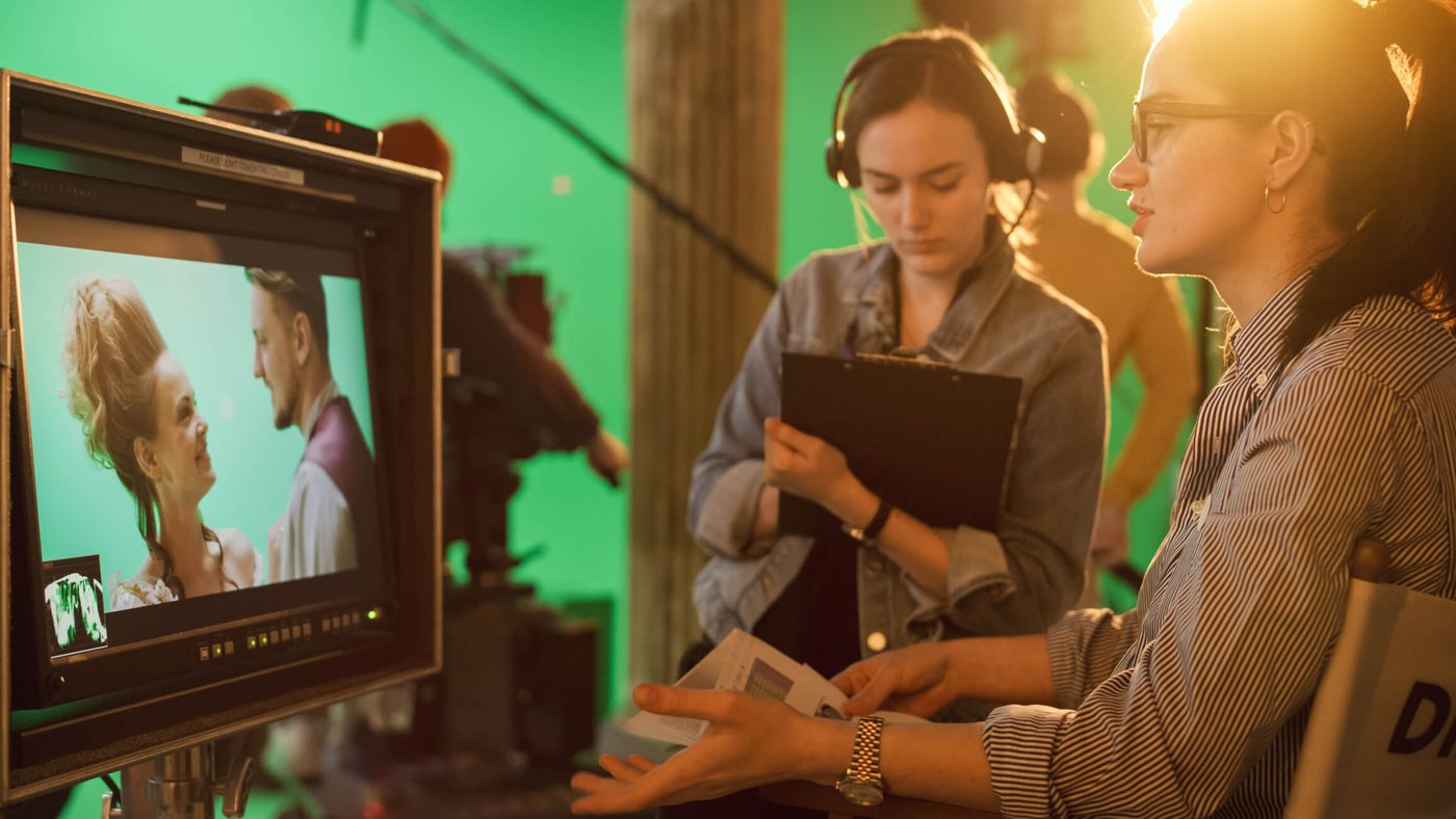 TherapyNYC | What's Going On Behind the Scenes? Mental Health and the Entertainment Industry