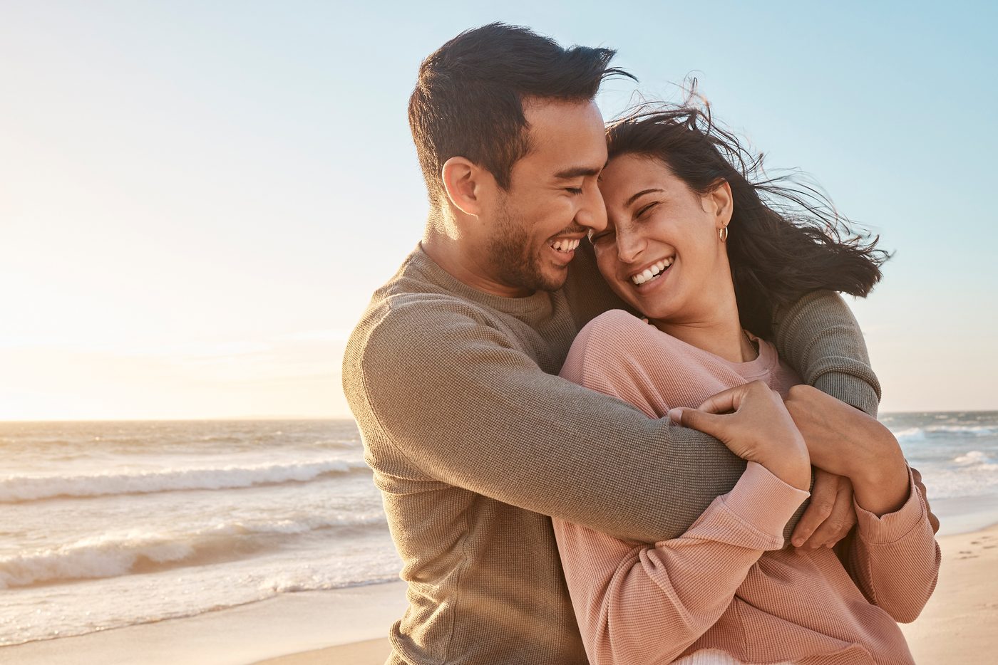 TherapyNYC | Learning to Accept Love After Experiencing Trauma