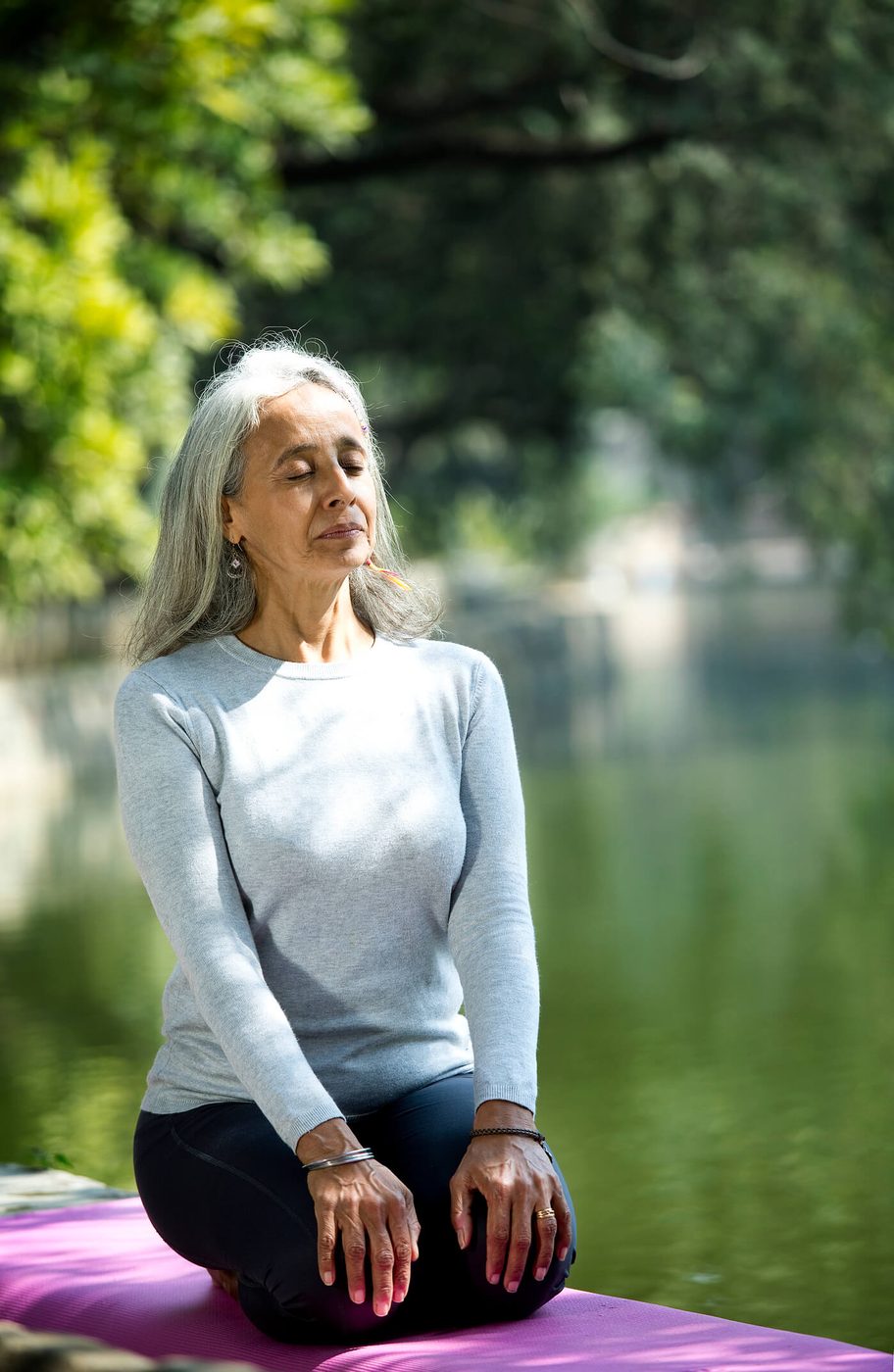 TherapyNYC | Aging Wisely: Insight from the Buddha